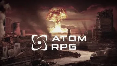 ATOM Banner
