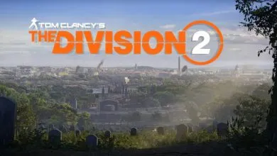Division 2 Banner
