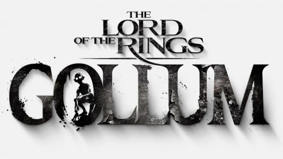 Lord of the Rings: Gollum Banner