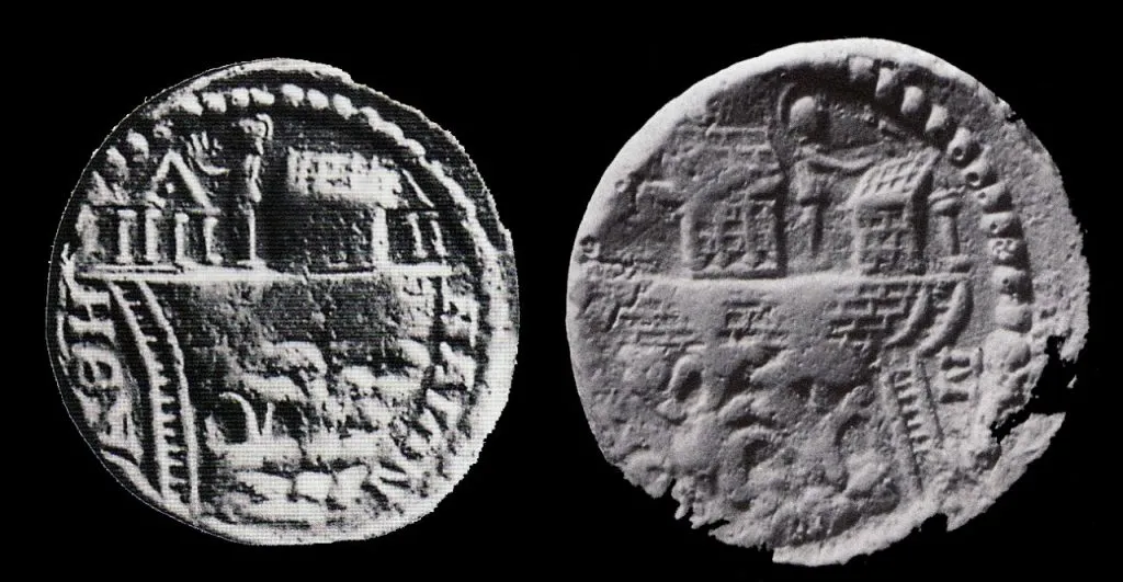 coins