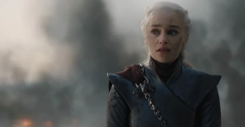daenerys