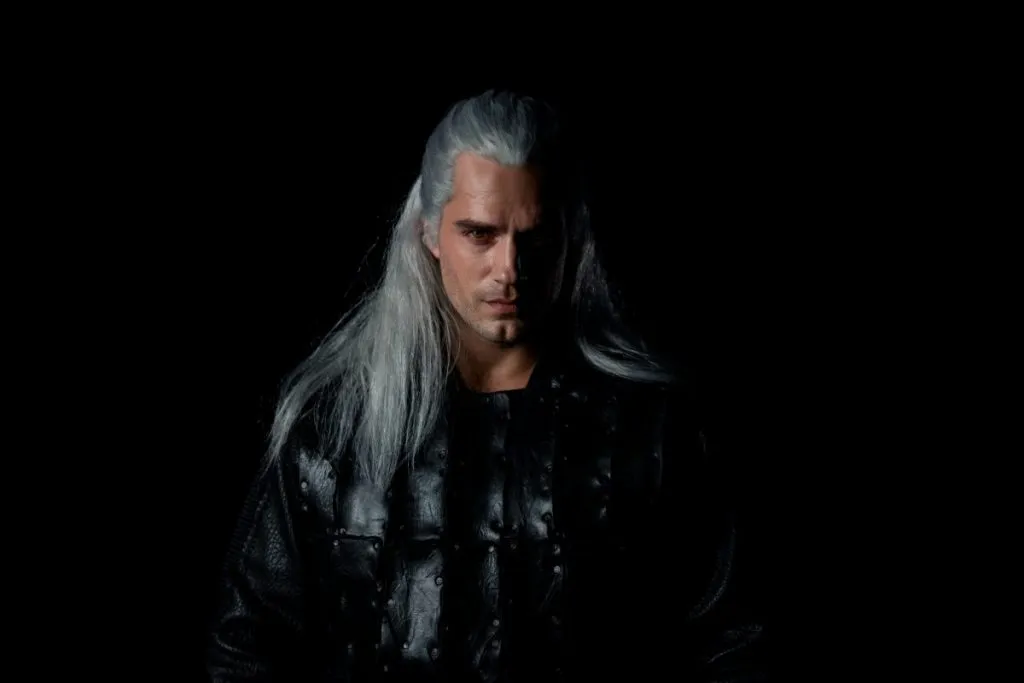 Witcher TV show