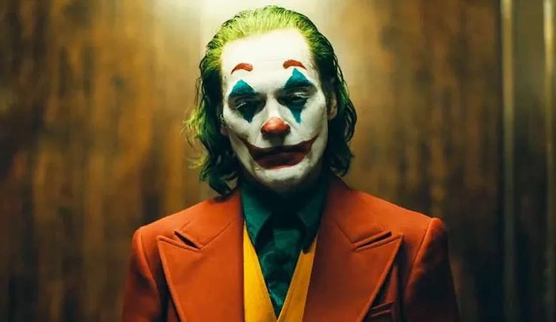 Joker Joaquin Phoenix