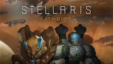 Stellaris Lithoids Banner