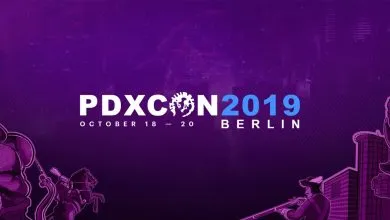 PDXCON2019