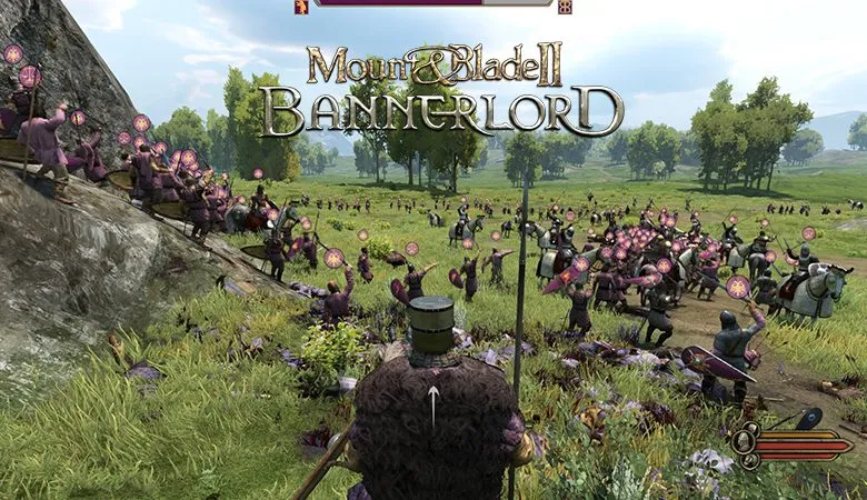 Mount & Blade Bannerlord Banner