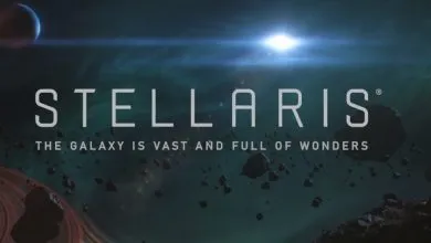 Stellaris 4th Anniversary