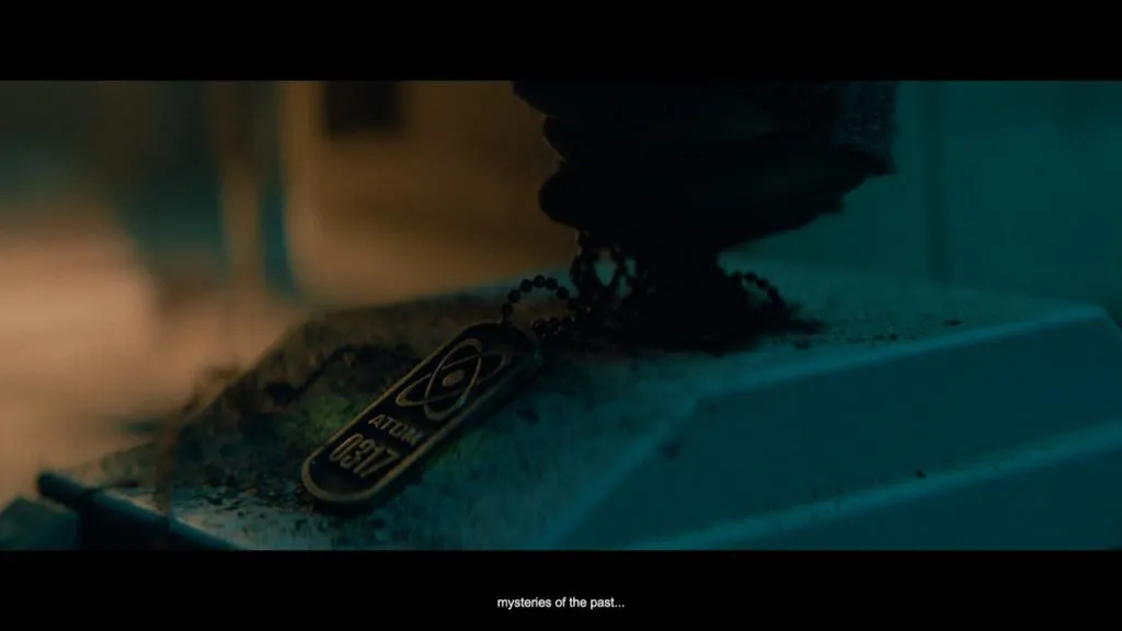 Trudograd Live Action