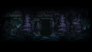 Let's Play Darkest Dungeon Week 4