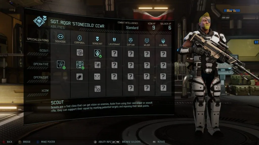 xcom 2 rookie ccwr promote
