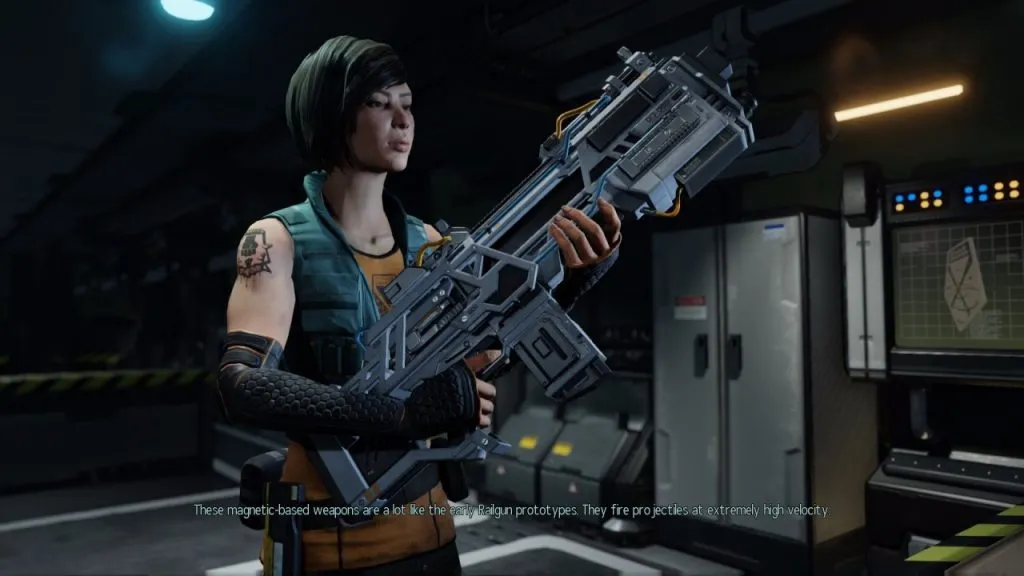 xcom2 mag weapons
