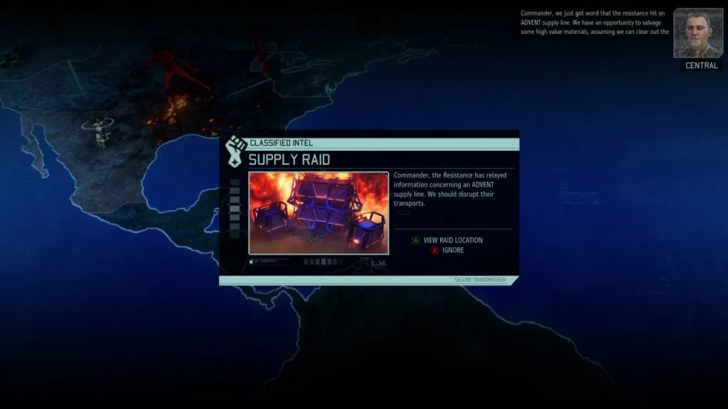 xcom 2 supply raid mission