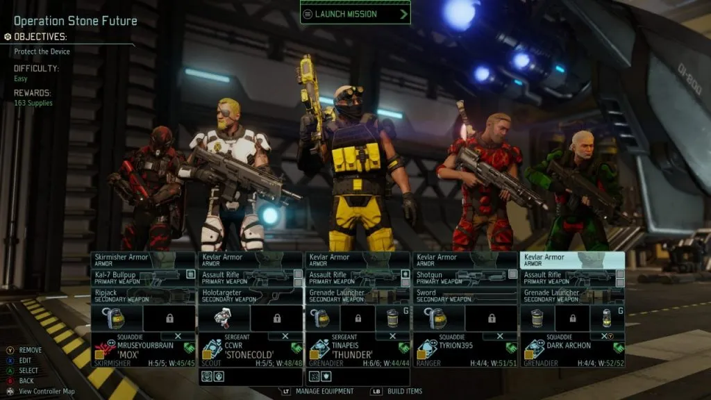 xcom lp squad select deploy