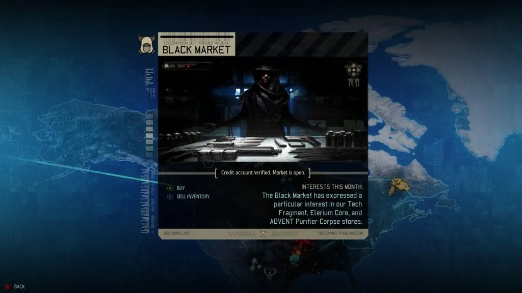 xcom lets play black market reveal