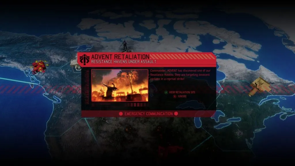 xcom let's play 09 advent retaliation