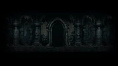 Darkest Dungeon Ruins