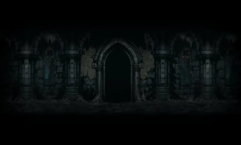 Darkest Dungeon Ruins