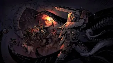 Darkest Dungeon Let's Play Episode 2