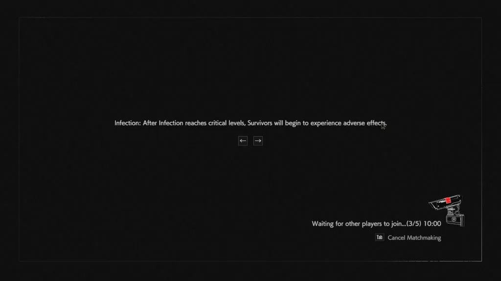Patience simulator