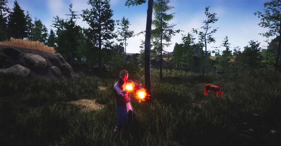 Spellmaster: The Saga demo at Steam Summer Festival