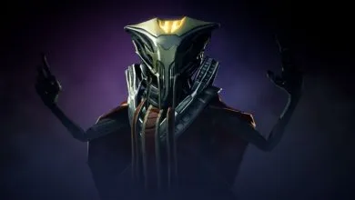 XCOM 2 Ethereal Intro