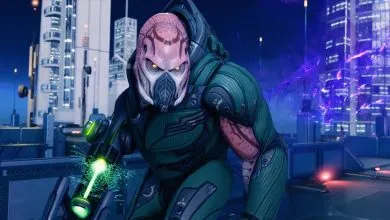 xcom 2 let's play muton intro