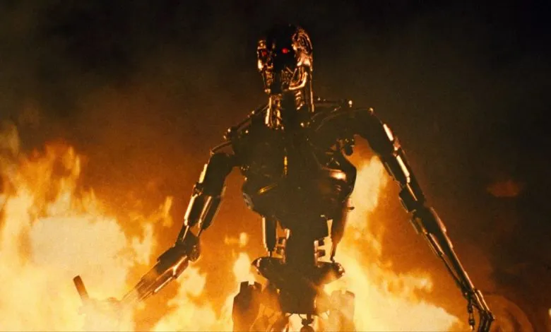 xcom lets play terminator logo