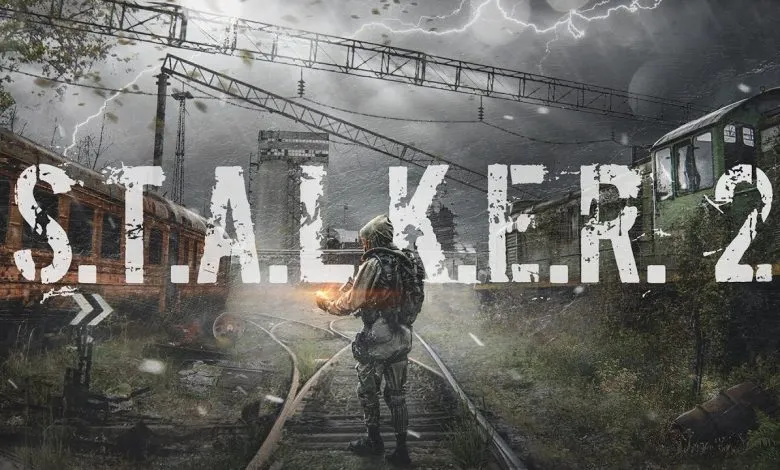 S.T.A.L.K.E.R. 2 Banner