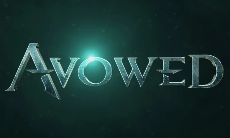 Avowed Banner