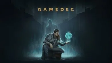 Gamedec Banner