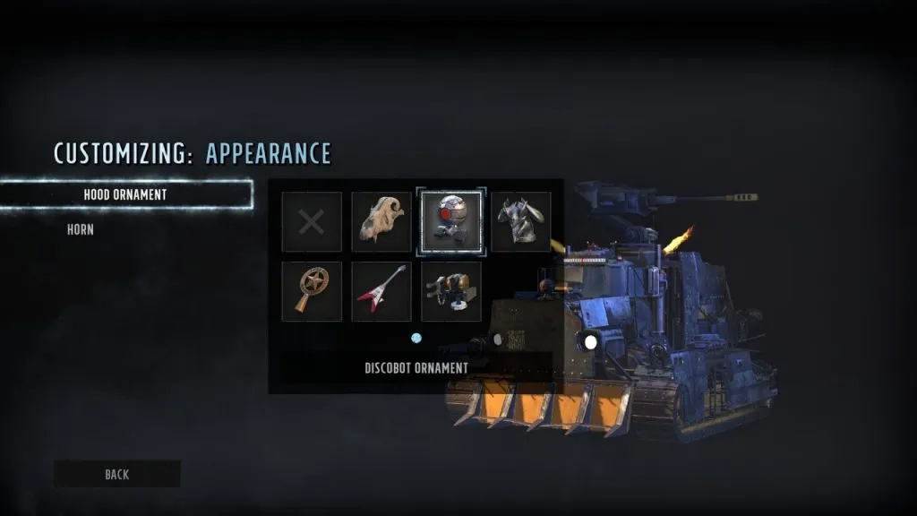 Wasteland 3 Kodiak Update