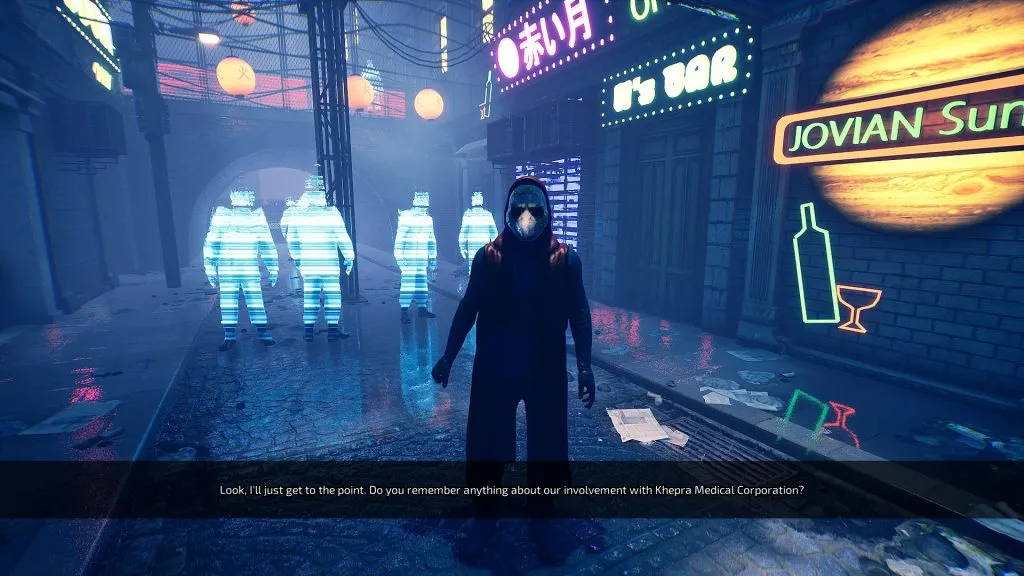 Cyberpunk 2012