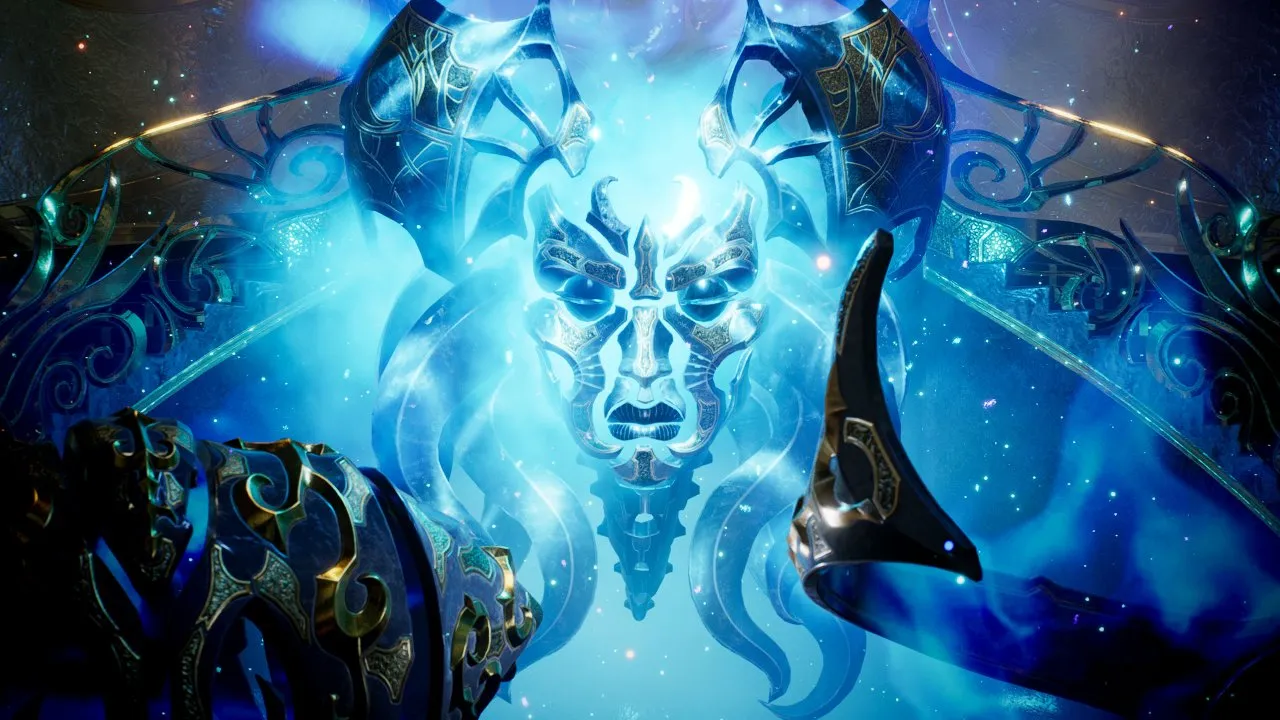Godfall Seventh Sanctum