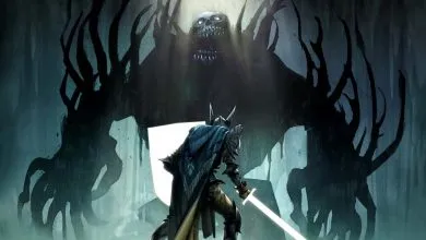 Dragon Age Short Story