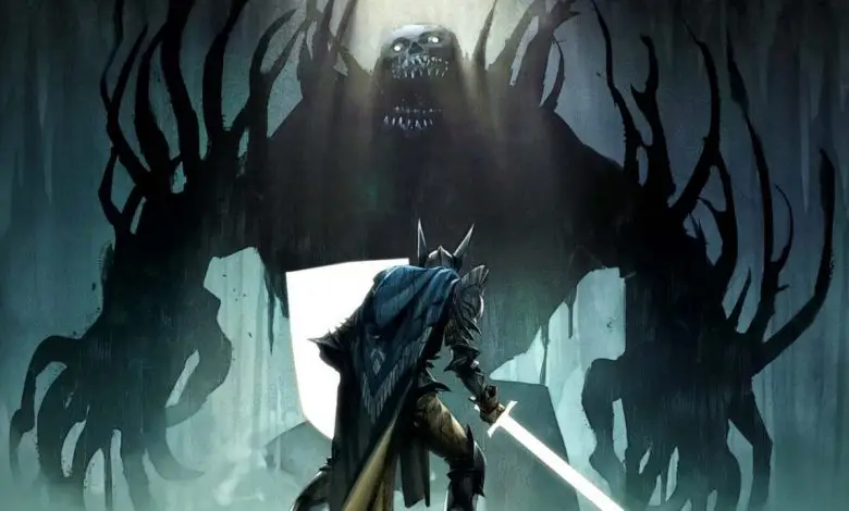 Dragon Age Short Story