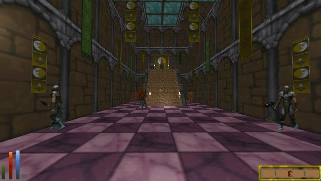 Sentinel Court