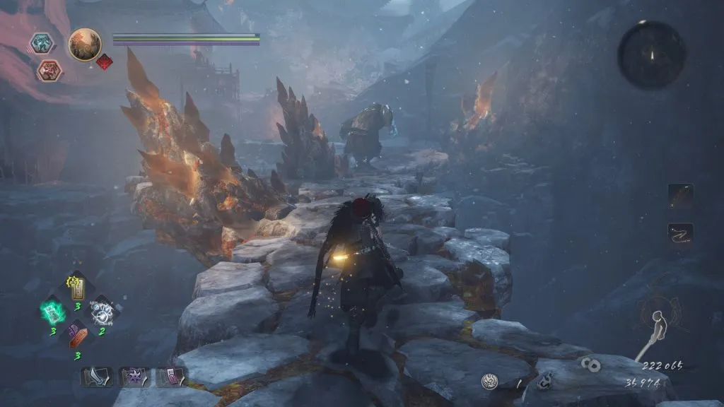 Heart of Winter