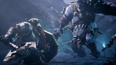 Dark Alliance Dwarf