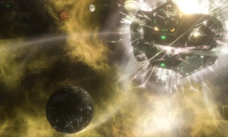 Stellaris Aetherophasic Engine