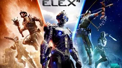Elex 2 Banner