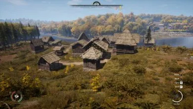 Medieval Dynasty Village