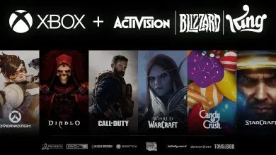 Microsoft Activision Blizzard