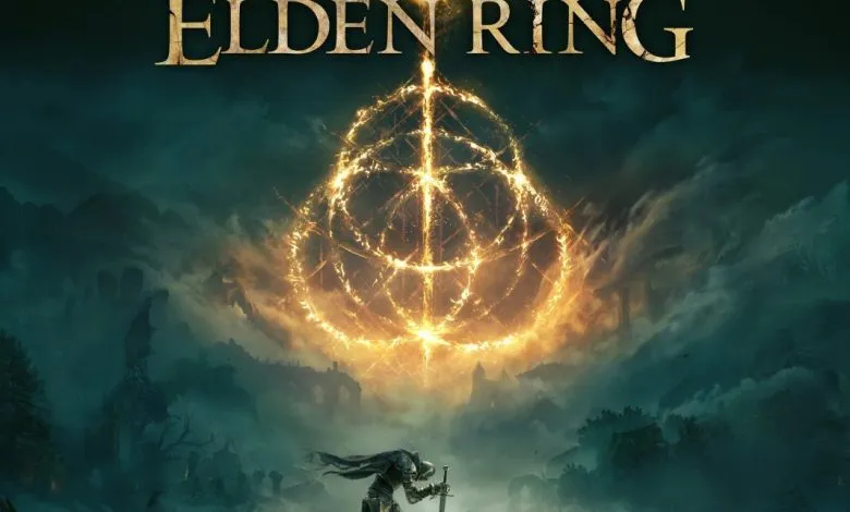 Elden Ring Banner