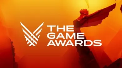 The Game Awards Banner