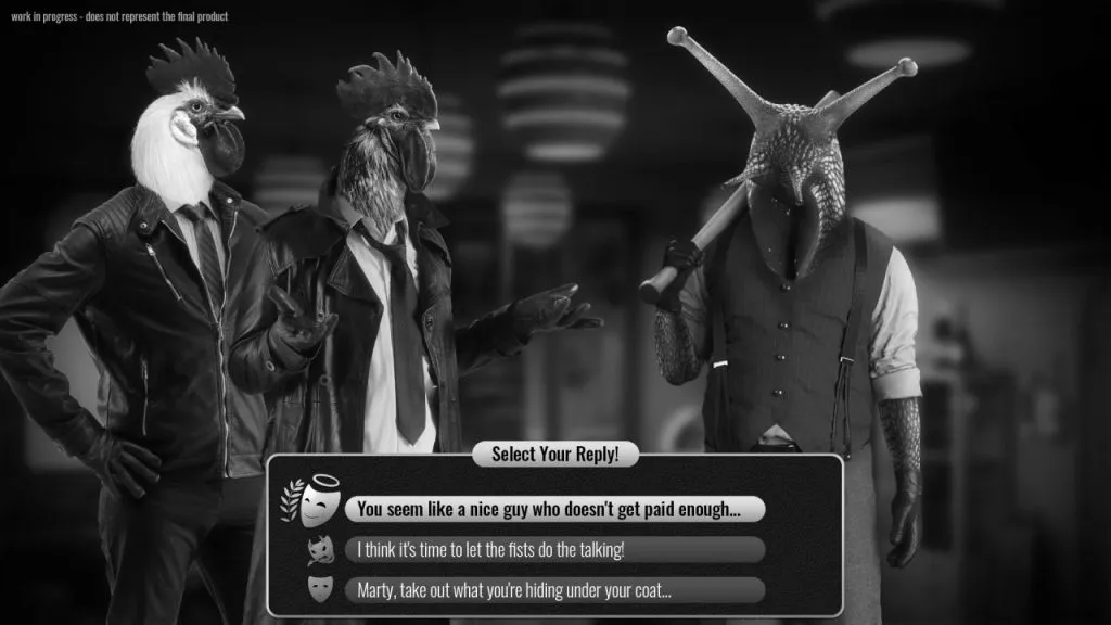 Into the Hive Promo Image