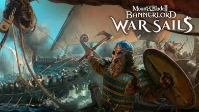 Bannerlord War Sails Banner