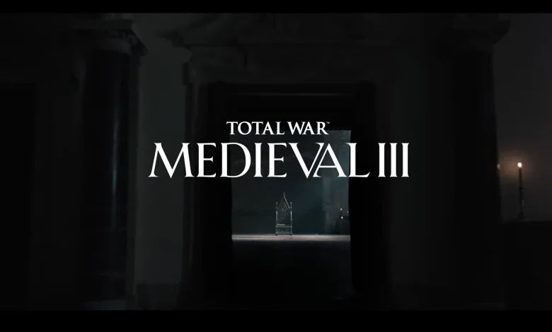 total war medieval 3 banner